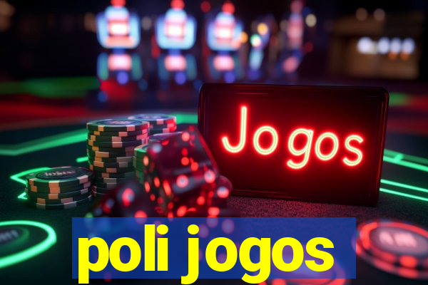 poli jogos